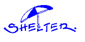 Logotipo Shelter